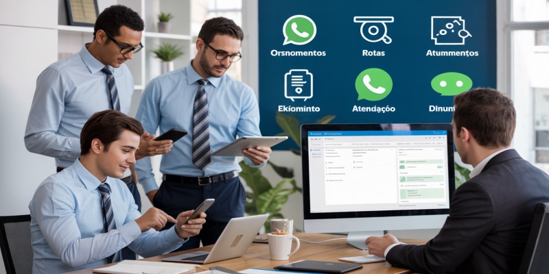 Quanto Tempo e Dinheiro Você Perde Repetindo Tarefas? Conheça a Solução